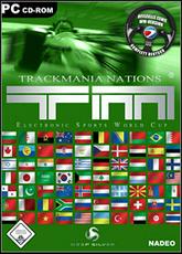 Trackmania Nations pobierz