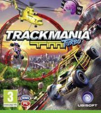 Trackmania Turbo pobierz
