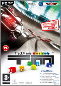 Trackmania United pobierz