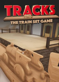 Tracks: The Train Set Game pobierz