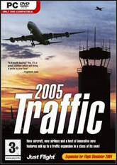Traffic 2005 pobierz
