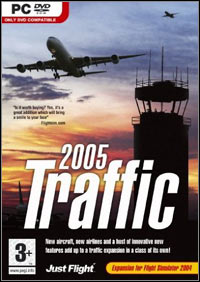 Traffic 2005 pobierz