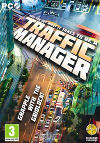Traffic Manager pobierz