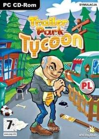 Trailer Park Tycoon pobierz
