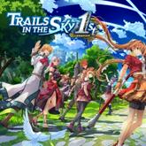Trails in the Sky 1st Chapter pobierz