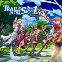 Trails in the Sky 1st Chapter pobierz