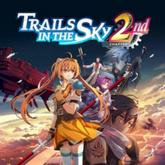 Trails in the Sky 2nd Chapter pobierz