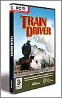 Train Driver pobierz