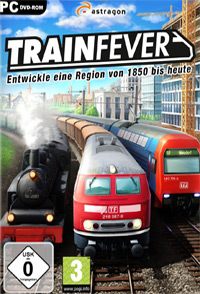 Train Fever pobierz