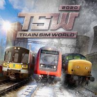 Train Sim World 2020 pobierz