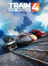 Train Sim World 4 pobierz