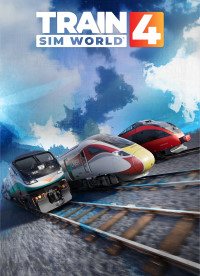 Train Sim World 4 pobierz