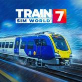 Train Sim World 7 pobierz