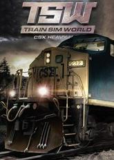 Train Sim World pobierz