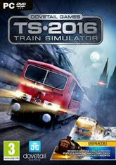 Train Simulator 2016 pobierz