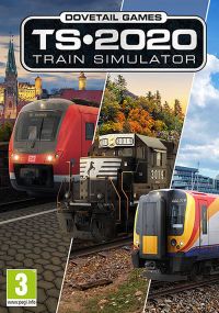 Train Simulator 2020 pobierz