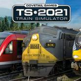 Train Simulator 2021 pobierz