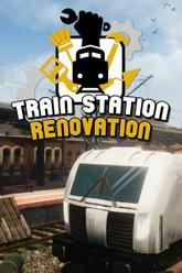 Train Station Renovation pobierz