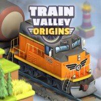 Train Valley Origins pobierz