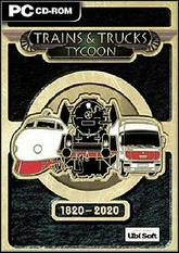 Trains & Trucks Tycoon pobierz