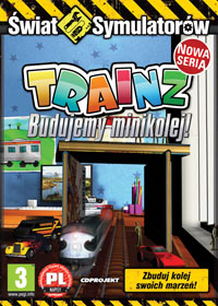 Trainz: Budujemy Minikolej pobierz