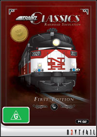 Trainz Classics pobierz