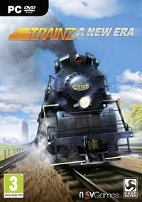 Trainz: Nowa Era pobierz