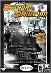 Trainz Railroad Simulator 2004 pobierz