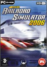 Trainz Railroad Simulator 2006 pobierz