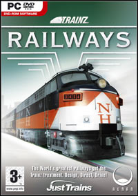 Trainz Railways pobierz