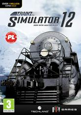 Trainz Simulator 12 pobierz