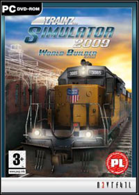 Trainz Simulator 2009 pobierz