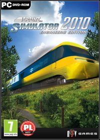 Trainz Simulator 2010: Engineers Edition pobierz