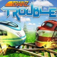 Trainz Trouble pobierz