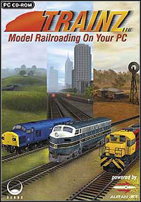 Trainz pobierz