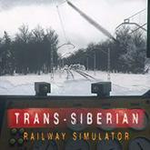 Trans-Siberian Railway Simulator pobierz