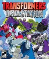 Transformers: Devastation pobierz