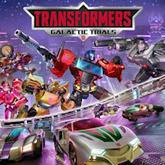 Transformers: Galactic Trials pobierz