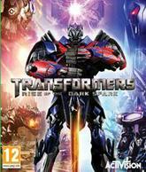 Transformers: Rise of the Dark Spark pobierz