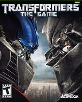 Transformers: The Game pobierz
