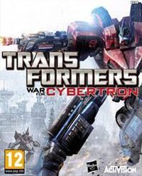 Transformers: Wojna o Cybertron pobierz
