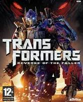 Transformers: Zemsta upadłych pobierz