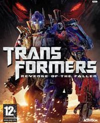 Transformers: Zemsta upadłych pobierz