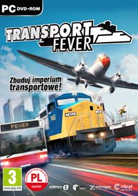 Transport Fever pobierz