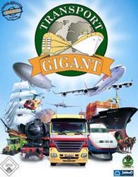 Transport Giant pobierz