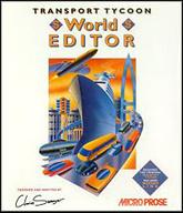 Transport Tycoon: World Editor pobierz