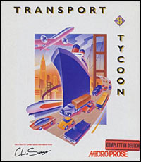 Transport Tycoon pobierz
