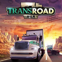 TransRoad: USA pobierz