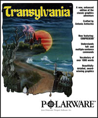 Transylvania pobierz