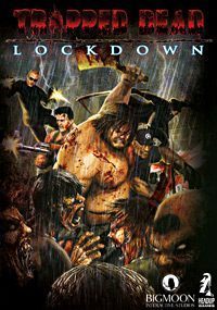Trapped Dead: Lockdown pobierz